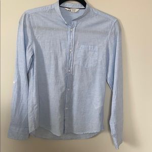 Boy’s Casual Button Shirt Size 11-12Y